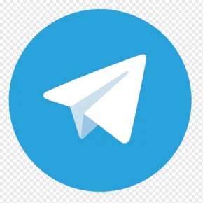 logo telegram