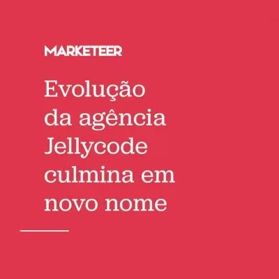Jelly na Marketeer