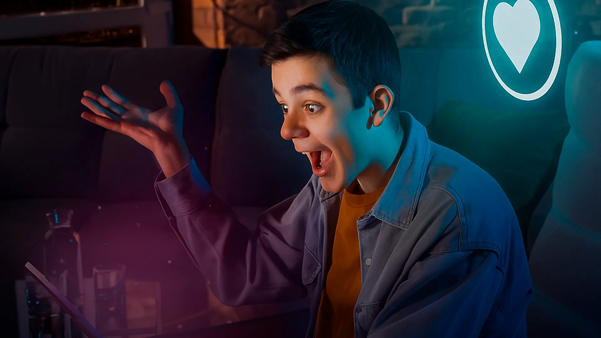 TikTok: criatividade ou controlo? O lado menos visível da app que molda uma geração