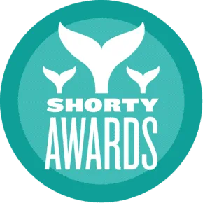 shorty awards