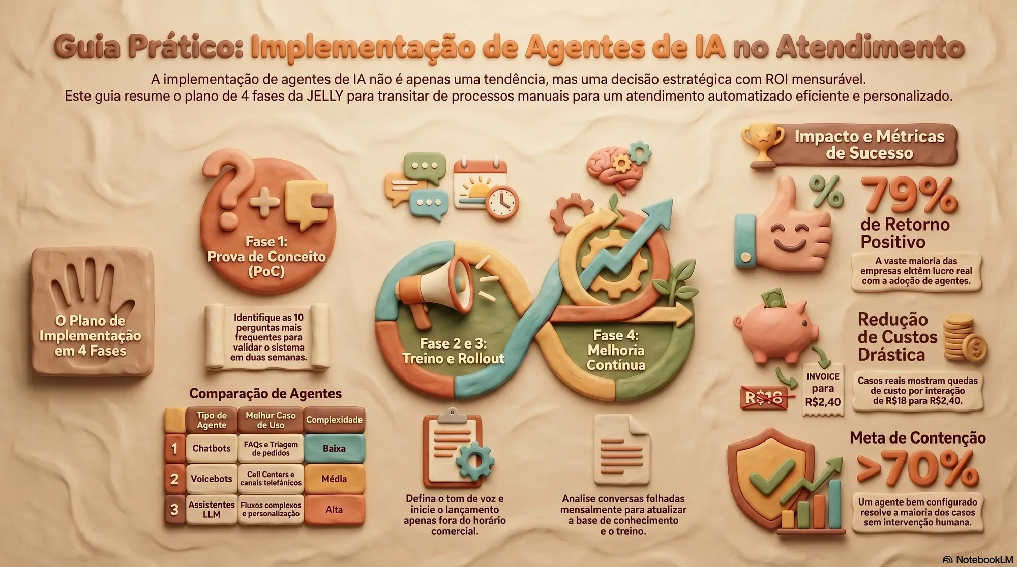 Infografia do Artigo