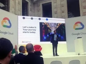 Google Cloud