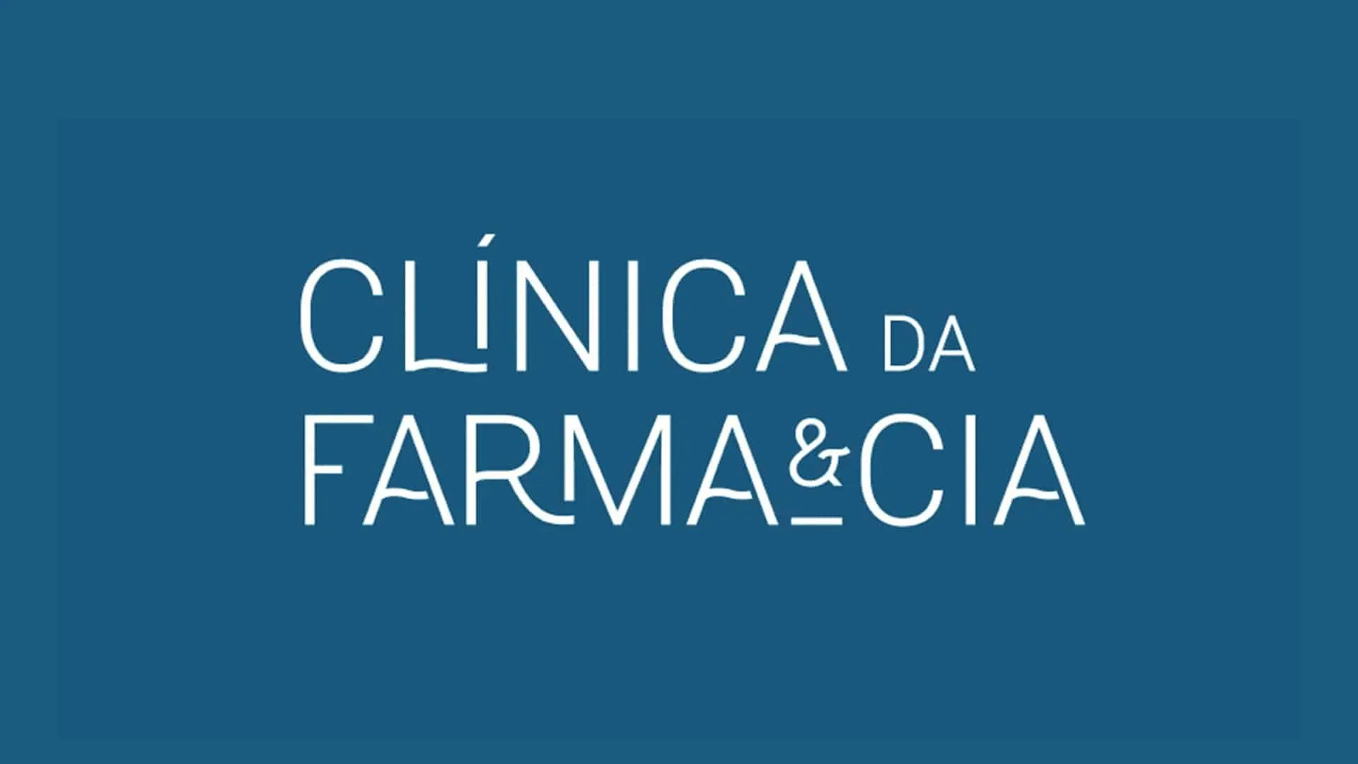 Logo Clinica da Farmacia