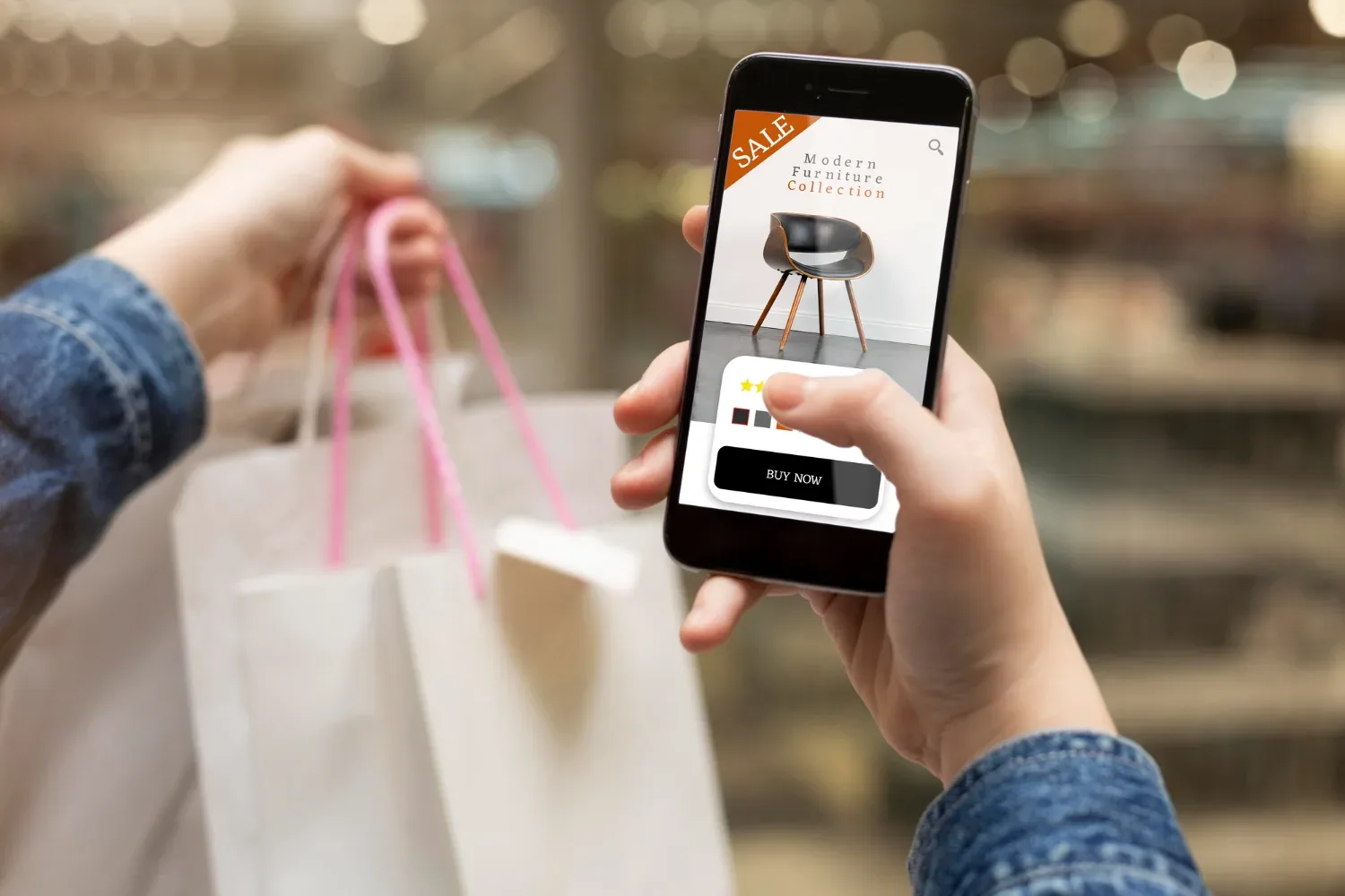 Multichannel Marketing vs. Omnichannel Marketing
