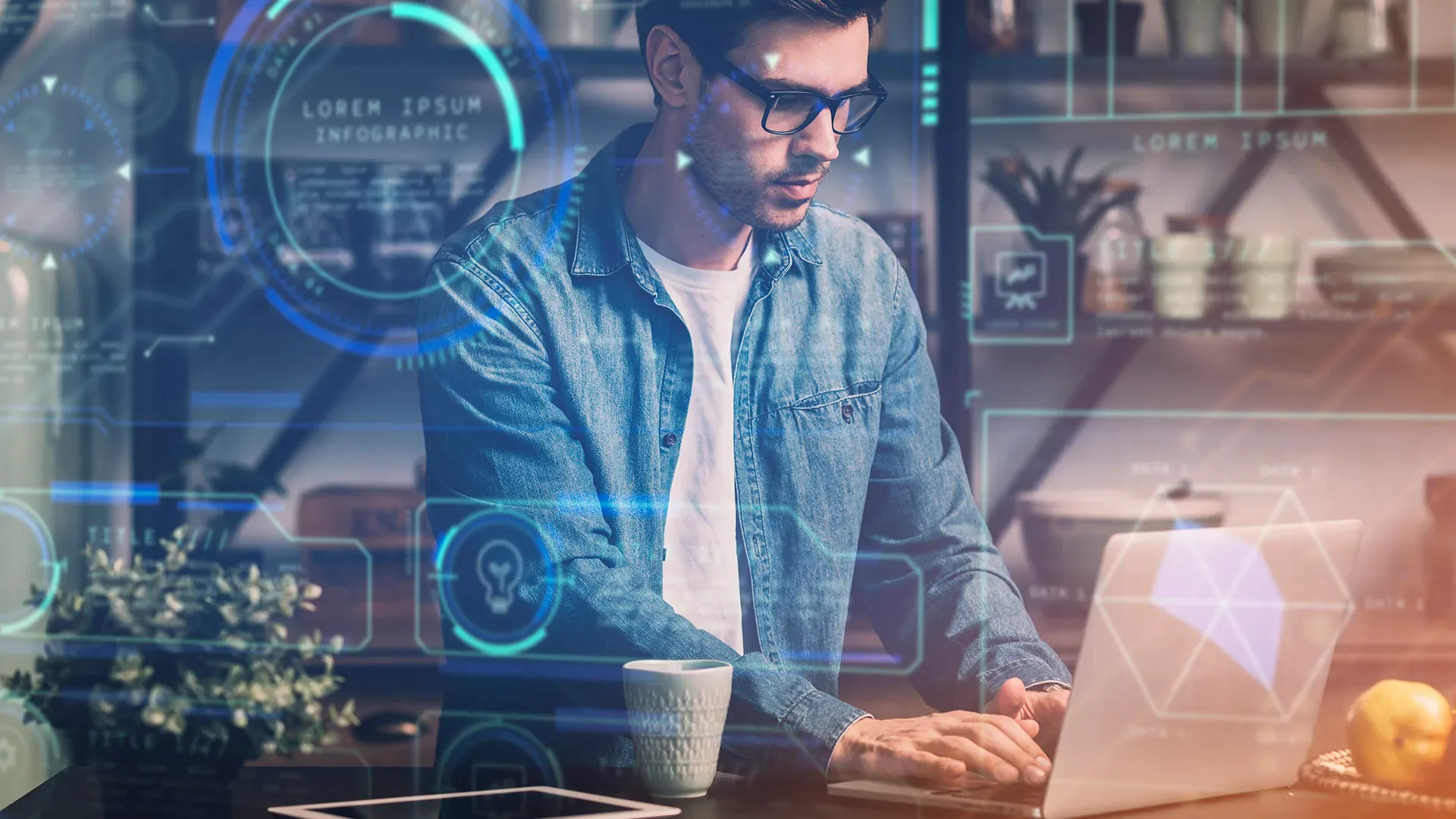3X SEO Traffic With AI: Como o Neil Patel Está a Transformar o SEO com Inteligência Artificial (IA)