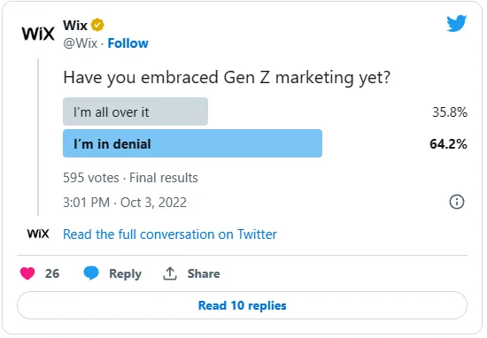 Ano Novo, novas tendências de marketing para 2023